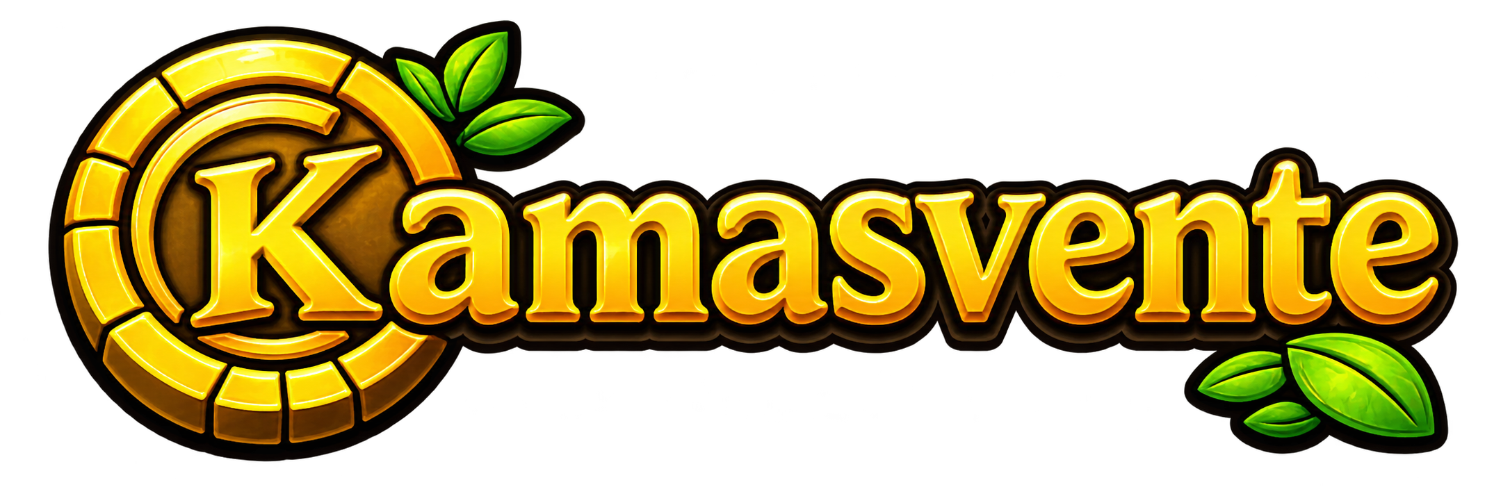 kamasvente
